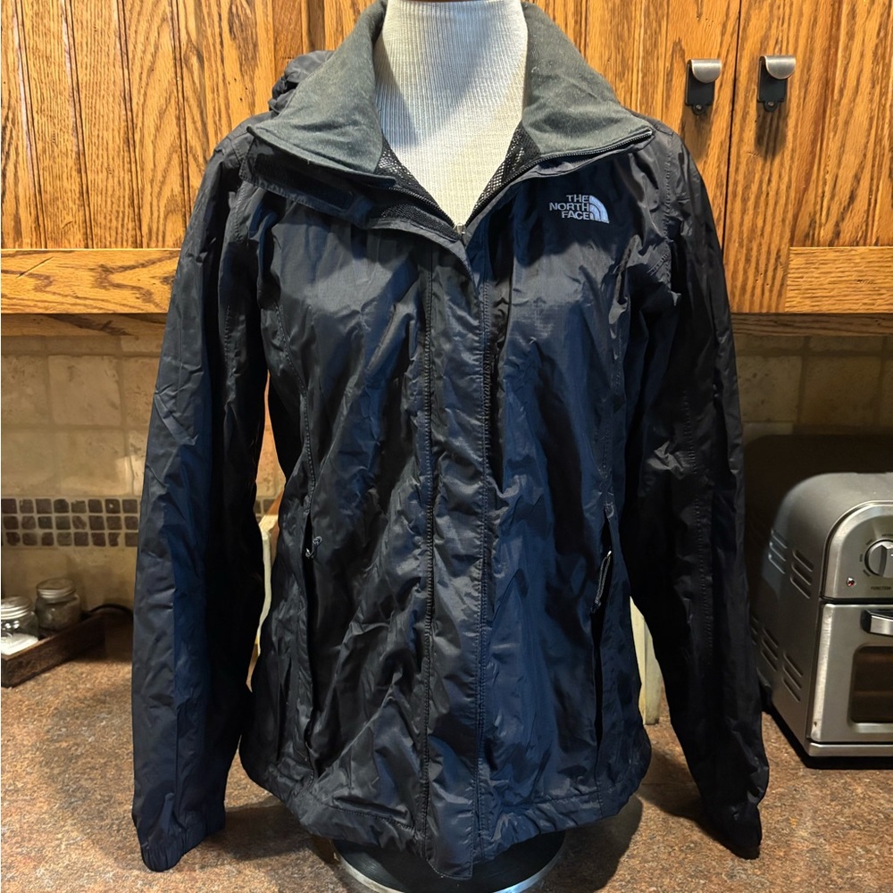 The North Face Women's jacket